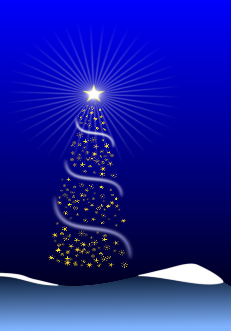 b2bcards corporate christmas eacrd ref:b2b-ecards-artwork-illustrations-blue-478.jpg, Artwork,Illustrations, Blue