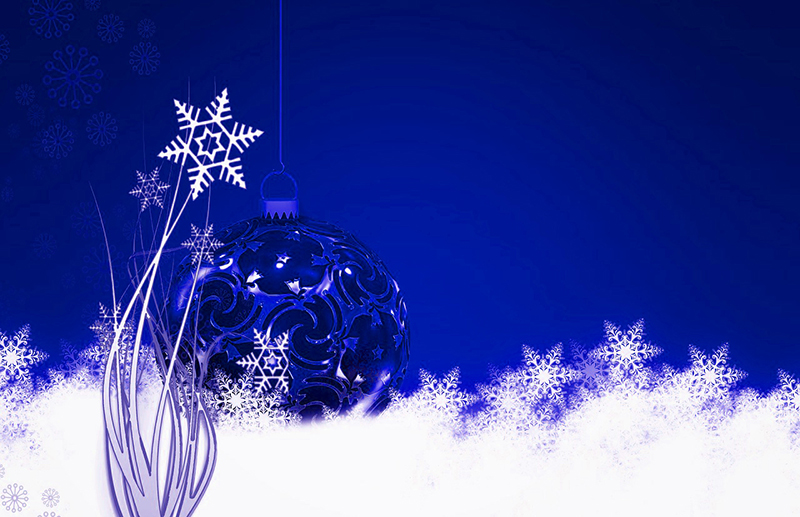 b2bcards corporate christmas eacrd ref:b2b-ecards-artwork-illustrations-blue-691.jpg, Artwork,Illustrations, Blue