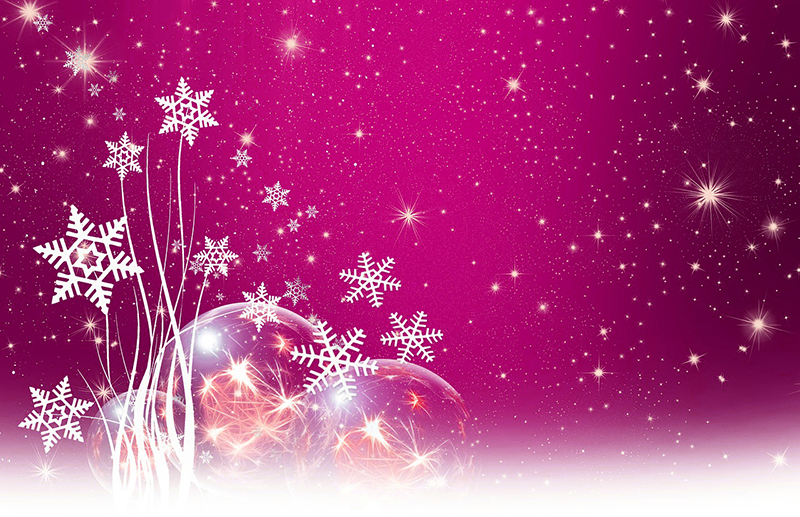 b2bcards corporate christmas eacrd ref:b2b-ecards-artwork-illustrations-fuschia-698.jpg, Artwork,Illustrations, Fuschia