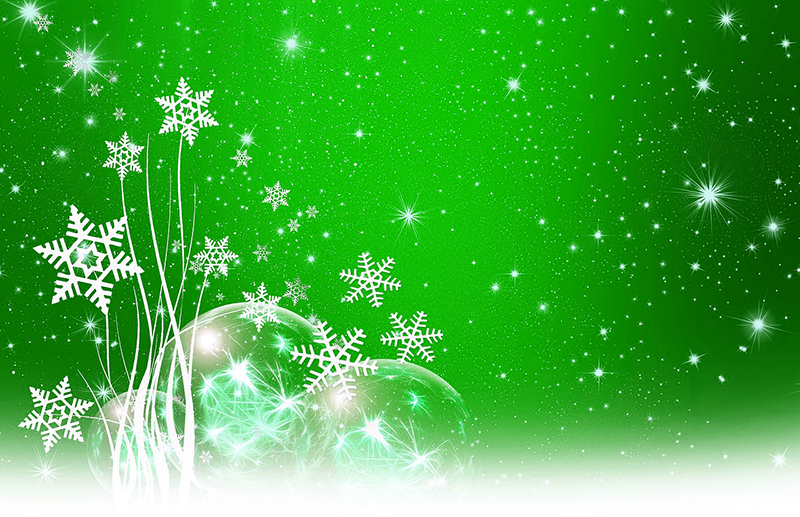 b2bcards corporate christmas eacrd ref:b2b-ecards-artwork-illustrations-green-693.jpg, Artwork,Illustrations, Green