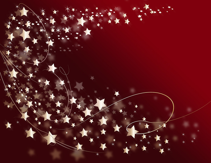 b2bcards corporate christmas eacrd ref:b2b-ecards-artwork-illustrations-stars-red-703.jpg, Artwork,Illustrations,Stars, Red