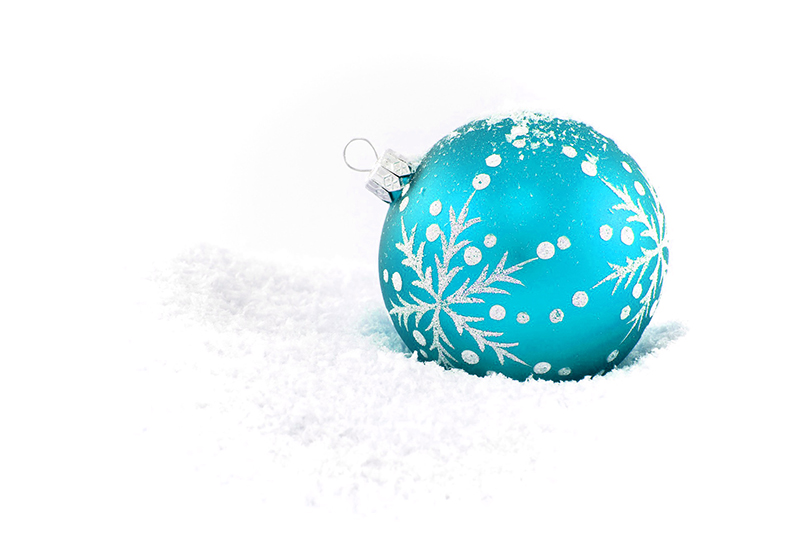 b2bcards corporate christmas eacrd ref:b2b-ecards-baubles-marine-415.jpg, Baubles, Marine