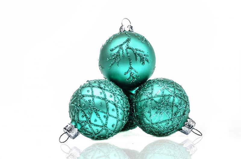 b2bcards corporate christmas eacrd ref:b2b-ecards-baubles-marine-575.jpg, Baubles, Marine