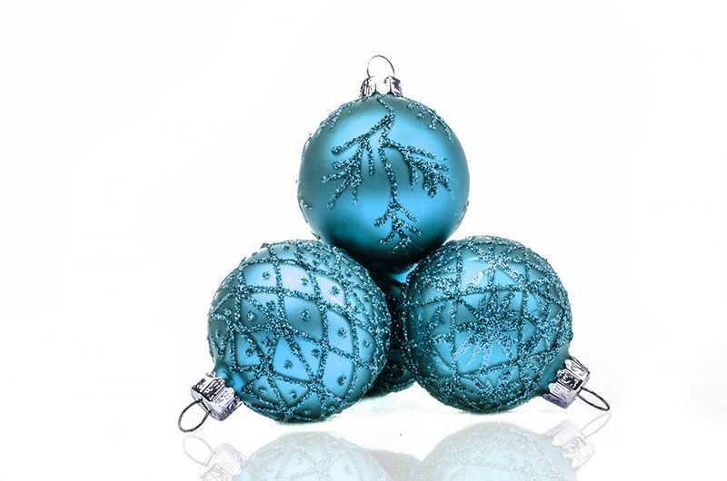 b2bcards corporate christmas eacrd ref:b2b-ecards-baubles-marine-576.jpg, Baubles, Marine