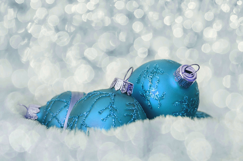 b2bcards corporate christmas eacrd ref:b2b-ecards-baubles-sparkly-marine-485.jpg, Baubles,Sparkly, Marine