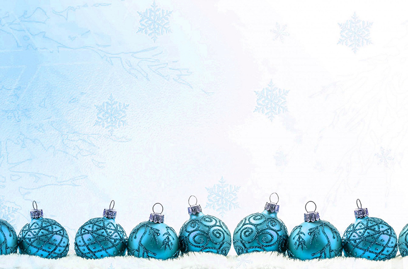 b2bcards corporate christmas eacrd ref:b2b-ecards-baubles-teal-580.jpg, Baubles, Teal