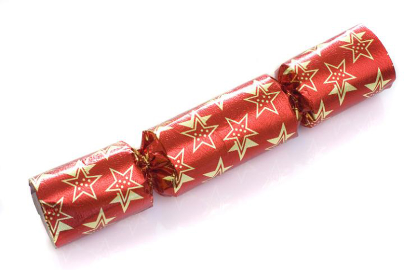 b2bcards corporate christmas eacrd ref:b2b-ecards-crackers-red-644.jpg, Crackers, Red